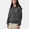 Sudadera con capucha Nelson para mujer