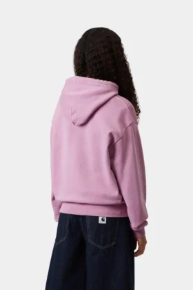 Sudadera con capucha Nelson para mujer Sudadera con capucha Nelson para mujer