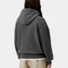 Sudadera con capucha Nelson para mujer