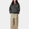 Sudadera con capucha Nelson para mujer