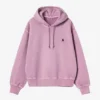 Sudadera con capucha Nelson para mujer