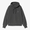 Sudadera con capucha Nelson para mujer
