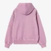 Sudadera con capucha Nelson para mujer