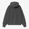 Sudadera con capucha Nelson para mujer