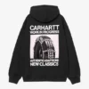 Sudadera con capucha Sean Hamilton Sudadera con capucha Sean Hamilton