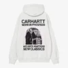 Sudadera con capucha Sean Hamilton Sudadera con capucha Sean Hamilton