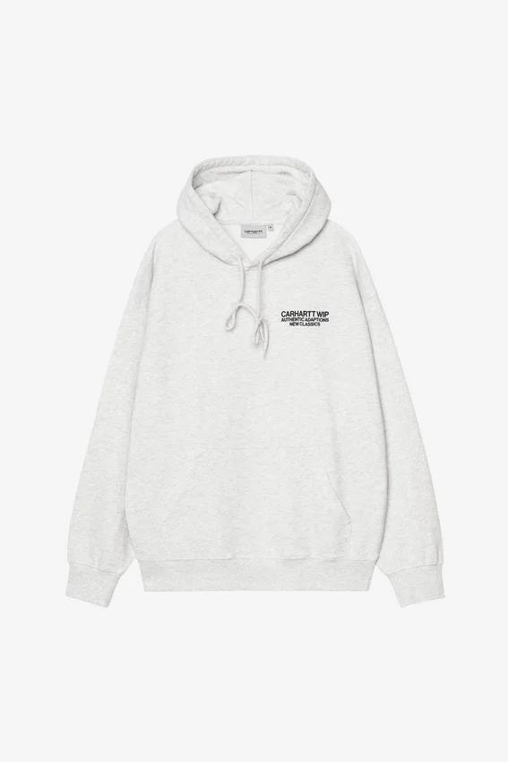 Sudadera con capucha Sean Hamilton Sudadera con capucha Sean Hamilton