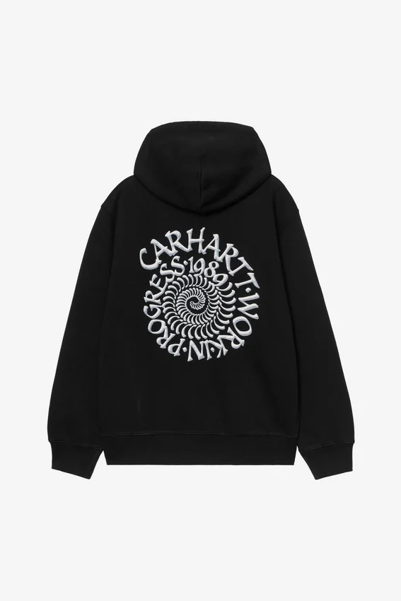 Sudadera con capucha Spiral Sudadera con capucha Spiral