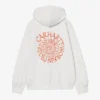Sudadera con capucha Spiral Sudadera con capucha Spiral