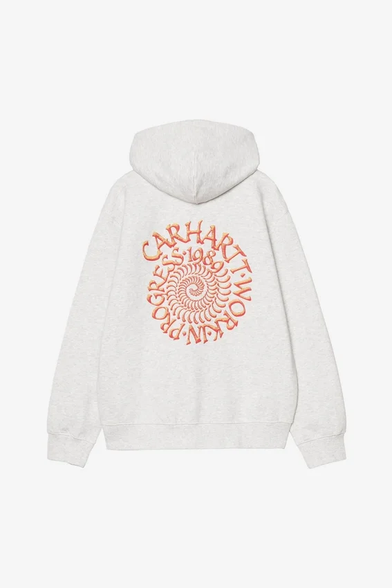 Sudadera con capucha Spiral Sudadera con capucha Spiral