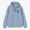 Sudadera con capucha Spiral
