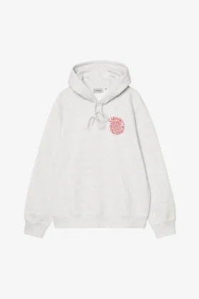 Sudadera con capucha Spiral