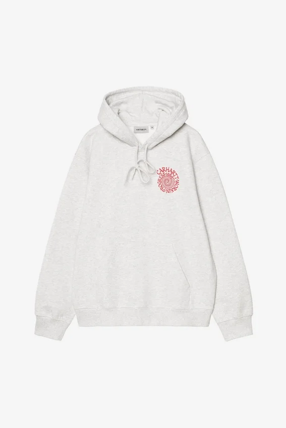 Sudadera con capucha Spiral Sudadera con capucha Spiral