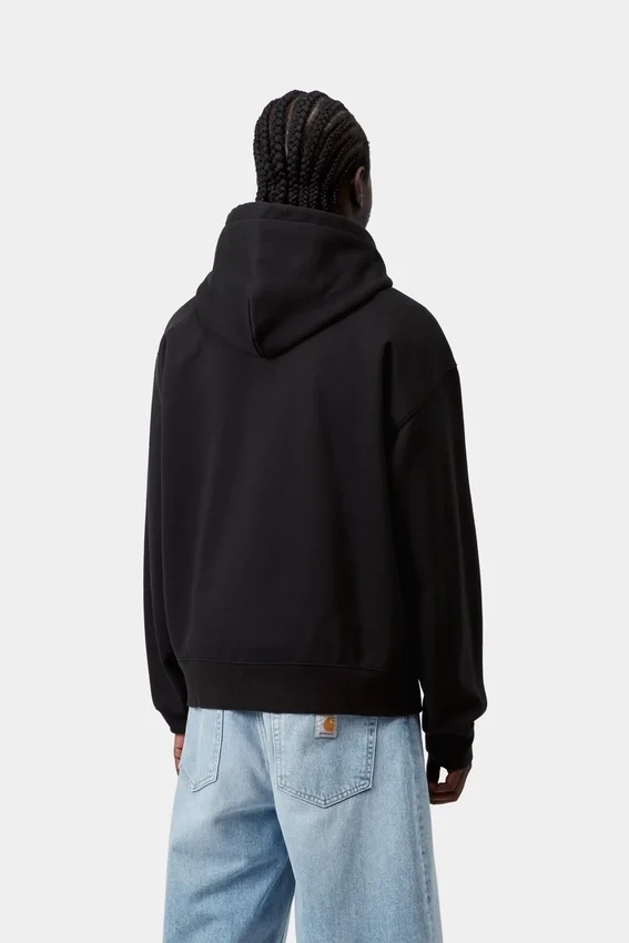 Sudadera con capucha World Tour Sudadera con capucha World Tour