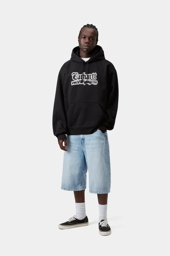 Sudadera con capucha World Tour Sudadera con capucha World Tour