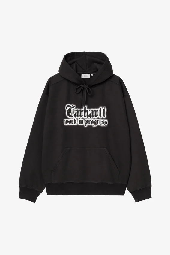 Sudadera con capucha World Tour Sudadera con capucha World Tour