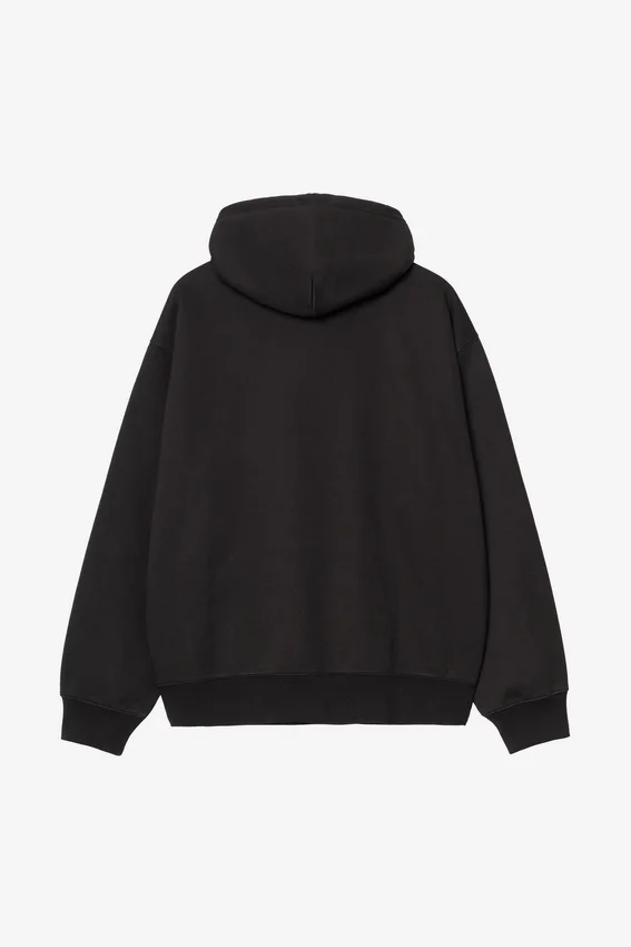 Sudadera con capucha World Tour Sudadera con capucha World Tour