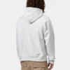 Sudadera con capucha y letras de American Script