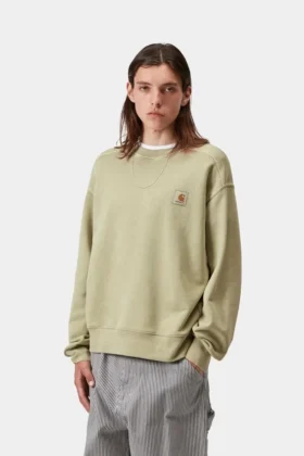 Sudadera Nelson