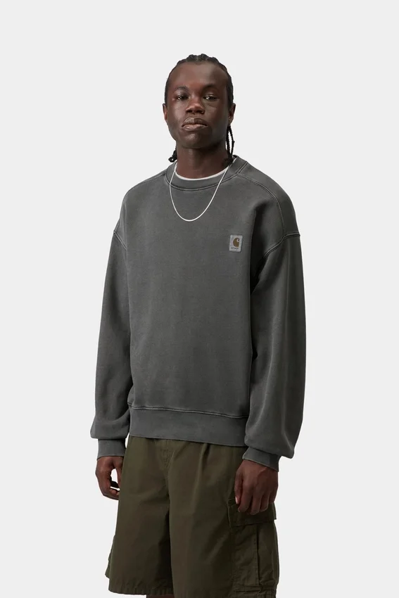 Sudadera Nelson Sudadera Nelson