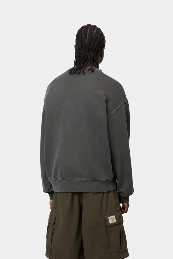Sudadera Nelson Sudadera Nelson