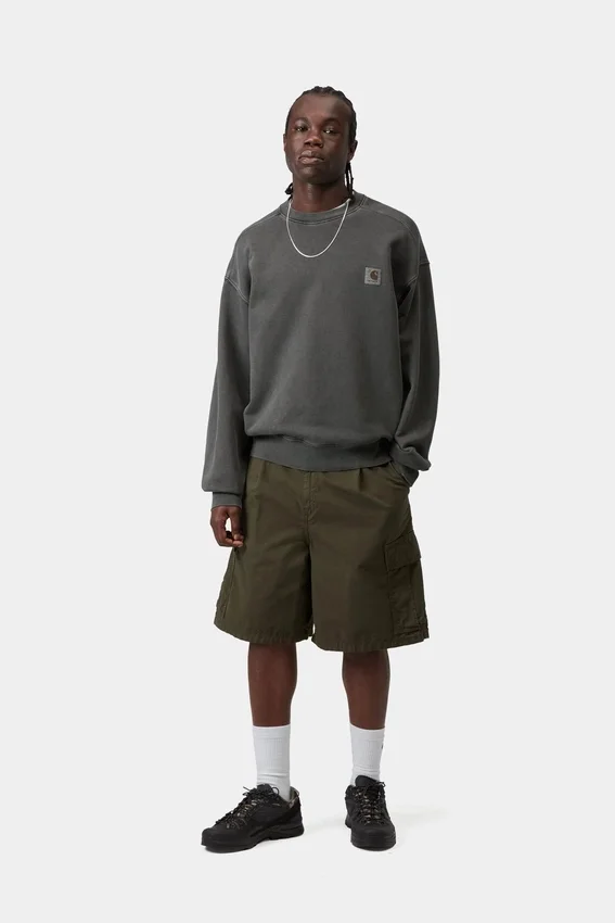 Sudadera Nelson Sudadera Nelson
