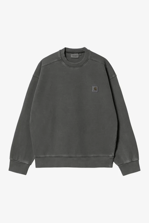 Sudadera Nelson Sudadera Nelson