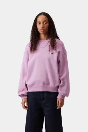 Sudadera Nelson para mujer
