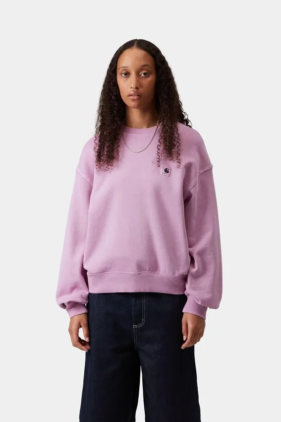 Sudadera Nelson para mujer Sudadera Nelson para mujer