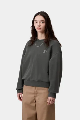 Sudadera Nelson para mujer