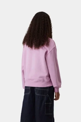 Sudadera Nelson para mujer
