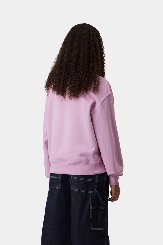 Sudadera Nelson para mujer Sudadera Nelson para mujer