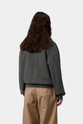 Sudadera Nelson para mujer