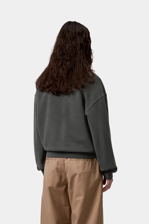 Sudadera Nelson para mujer Sudadera Nelson para mujer