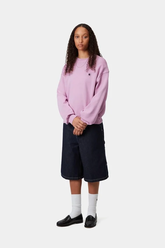 Sudadera Nelson para mujer Sudadera Nelson para mujer