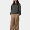 Sudadera Nelson para mujer Sudadera Nelson para mujer