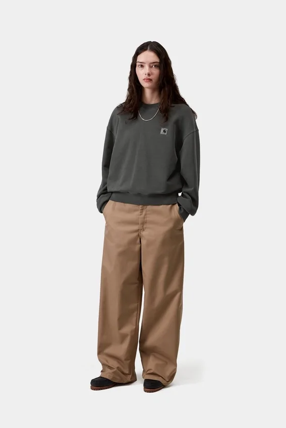 Sudadera Nelson para mujer Sudadera Nelson para mujer