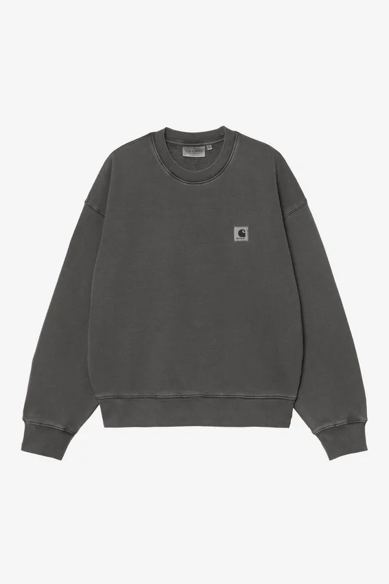 Sudadera Nelson para mujer Sudadera Nelson para mujer