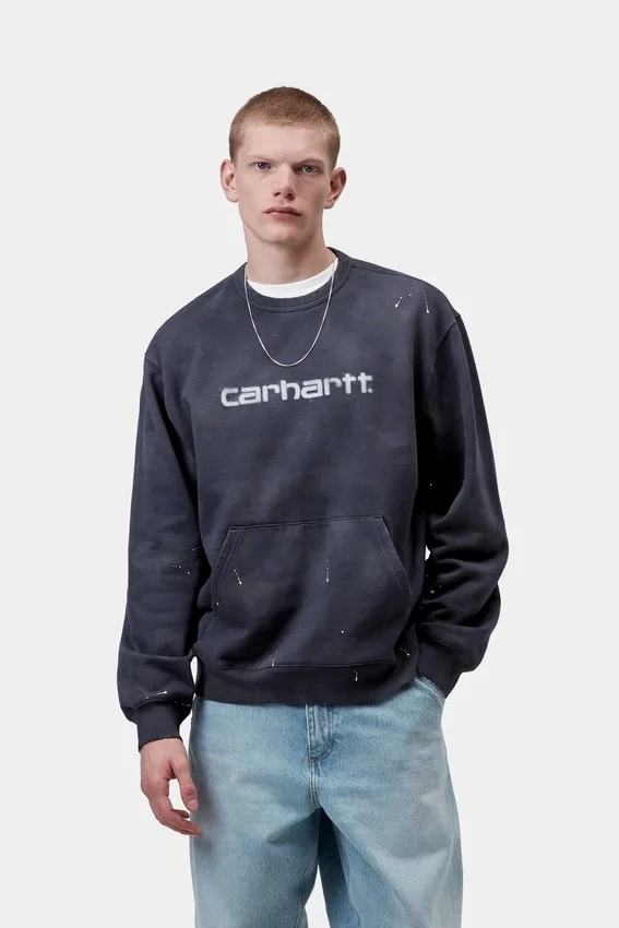 Sudadera Painter Sudadera Painter