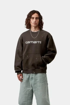 Sudadera Painter Sudadera Painter