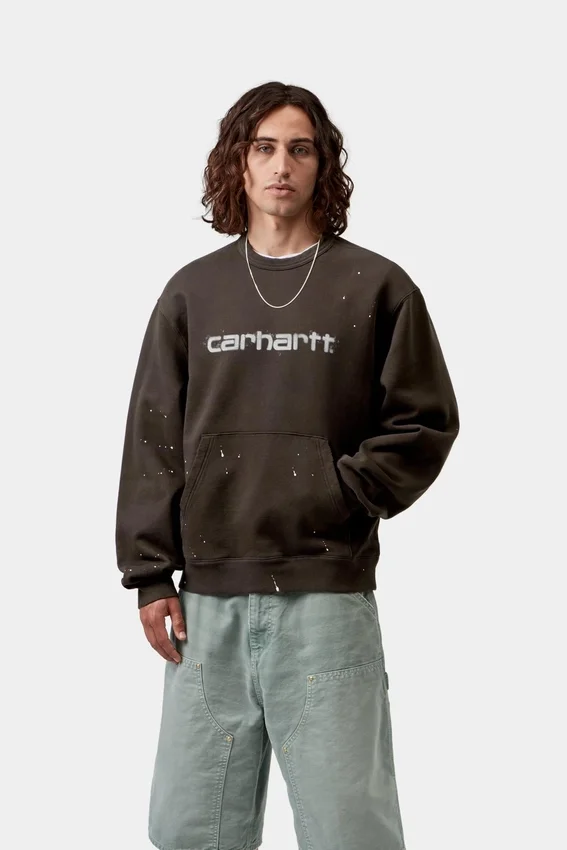 Sudadera Painter Sudadera Painter