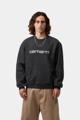 Sudadera Painter