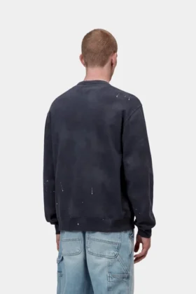 Sudadera Painter Sudadera Painter