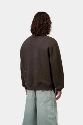 Sudadera Painter Sudadera Painter
