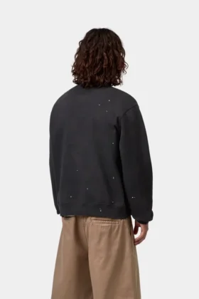 Sudadera Painter