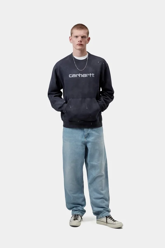 Sudadera Painter Sudadera Painter