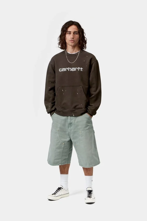 Sudadera Painter Sudadera Painter
