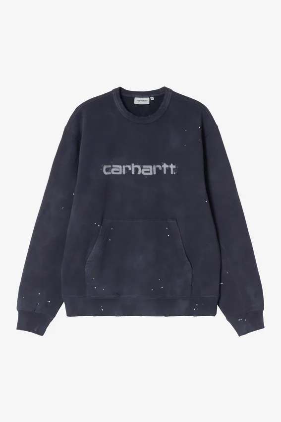 Sudadera Painter Sudadera Painter