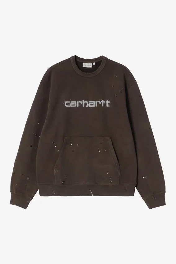 Sudadera Painter Sudadera Painter