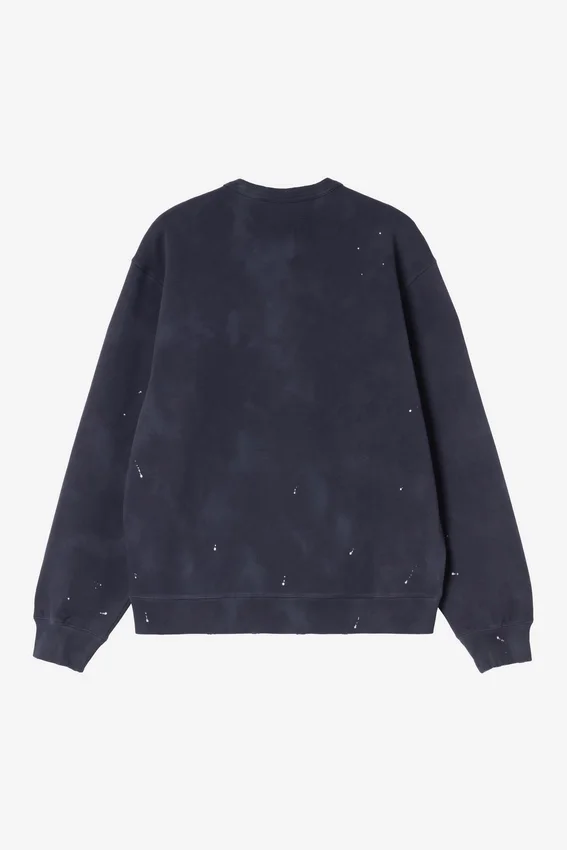 Sudadera Painter Sudadera Painter